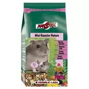 VERSELE LAGA Mini Hamster Nature hrana za patuljaste hrcke 400g