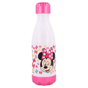 Plastična boca - Minnie, 560 ml
