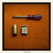 Rolf Hansen - Tableau (Limited Edition) (LP)