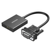 VGA u HDMI adapter Ugreen - 0.15 m