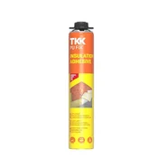 TKK PU FIX Lepilo za pritrjevanje toplotnoizolacijskih plošč Gun Grade 750 ml