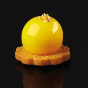 PAVOFLEX PAVONI 3D SFERA 6 cm, 300x400 mm - 20 vtiskov