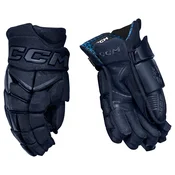 Hokejske rokavice CCM JetSpeed FT8 Pro Navy Senior 15 palcev