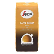 Segafredo Caffe Crema Dolce kavna zrna 1kg