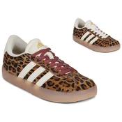 Adidas Patike za devojcice Vl Court 3.0 K, LA1816, Braon