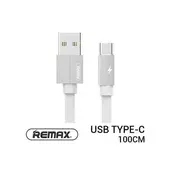 REMAX RC-094a white 1m USB Type-C Kerolla Data kab