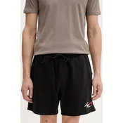 Tommy Hilfiger  DM0DM23017  Črna