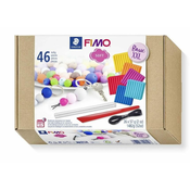 Rayher. FIMO Soft set Basic XL