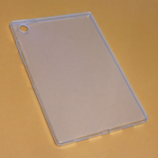 Maska Teracell Skin za Samsung Tab A9 Plus/ X210 11 in transparent