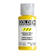 GOLDEN Tekoča akrilna barva 30 ml | Različne barve