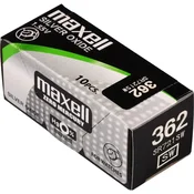 Maxell 362/SR721SW/V362 1BP Ag
