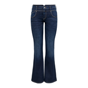 ONLY Kavbojke ONLBLUSH moder denim