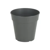 eoshop Cvetlični lonček MADAGASKAR plastike d23x22cm