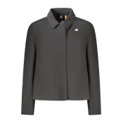 K-WAY SPORT JACKET WOMEN BLACK