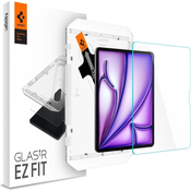 Spigen Glass tR EZ Fit 1 Pack - iPad Air 12.9 2024 (AGL07803)