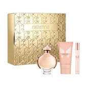 Olympea - EDP 50 ml + losjon za telo 75 ml + EDP 10 ml