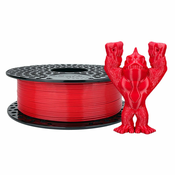 PETG Original filament Lipstick Red - 1.75mm,300g