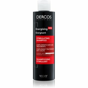 Vichy Dercos Aminexil energetski stimulirajući šampon za muškarce 200 ml