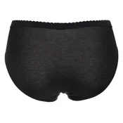sloggi Briefs 4 Piece AGK9116527 Črna