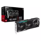 Asrock Challenger Radeon RX 9070 AMD 16 GB GDDR6