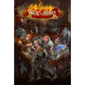 Deck of Ashes: Complete Edition (Nintendo Switch) eShop Key EUROPE