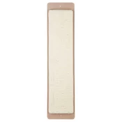 Trixie Grebalica Jumbo 70cm – Bež, Sisal i Drvo