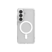 Maskica za Samsung Galaxy S26 Ples Lepi Air Layer Magnetic Glaze White
