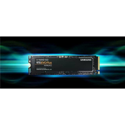 SSD SAMSUNG 1TB 970 Evo Plus M.2 2280 PCIe