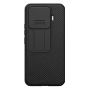 Nillkin CamShield Pro zaščitni ovitek za Xiaomi 17T - črna