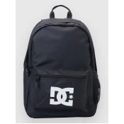 DC Nickel nahrbtnik black