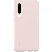 Huawei original Car case ovitek za Huawei P30 roza