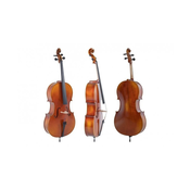 Violončelo 4/4 Maestro1 Gewa GS402.071.100.1