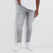 Carrot fit farmerke
