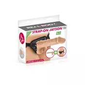 Strap On Jayson 21cm 514128 / 7540