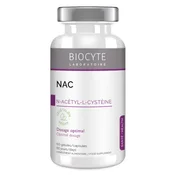Biocyte NAC 590mg 60 capsule