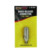 Quick Realese EXC Connector/99-2687