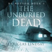AUDIBOOK Avdio knjiga: The Unburied Dead