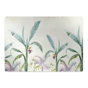 Decormat Podloga za zaščito tal Jungle vegetation 120x90 cm 15 cm