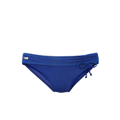 BUFFALO Bikini hlačke Happy, modra