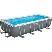 Bestway Steel Pro MAX™ 549 x 274 x 122 cm Pravokutni set bazena - 1 kom