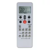 General TOSHIBA WC-L03SE - compatible General-branded remote control