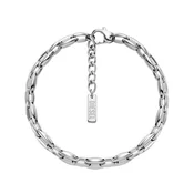 DIESEL zapestnica DX1583040