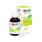 Sirup za otroke - prebavni trakt, 125 ml