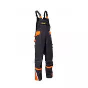 Villager pantalone radne sa tregerima S ( 077908 )