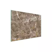 shumee STEKLENA REZALNA DESKA 40x30 MARMOR