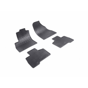 RIGUM Tipske patosnice za CITROEN Nemo 5m 08- / FIAT Fiorino 5m 08- / PEUGEOT Bipper 5m 08-