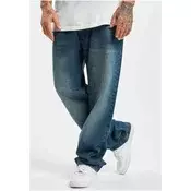 Mens jeans Rocawear WED Loose blue