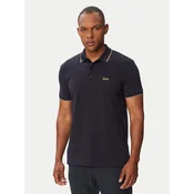 BOSS Polo majica Paddy 50469055 Mornarsko modra Regular Fit