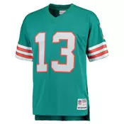 Dan Marino #13 Miami Dolphins 1984 Mitchell & Ness Replica dres