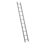 Merdevine aluminijumske Bomber 1 x 10
